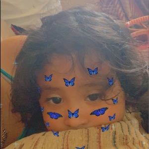 Meet your Posher, Kelly